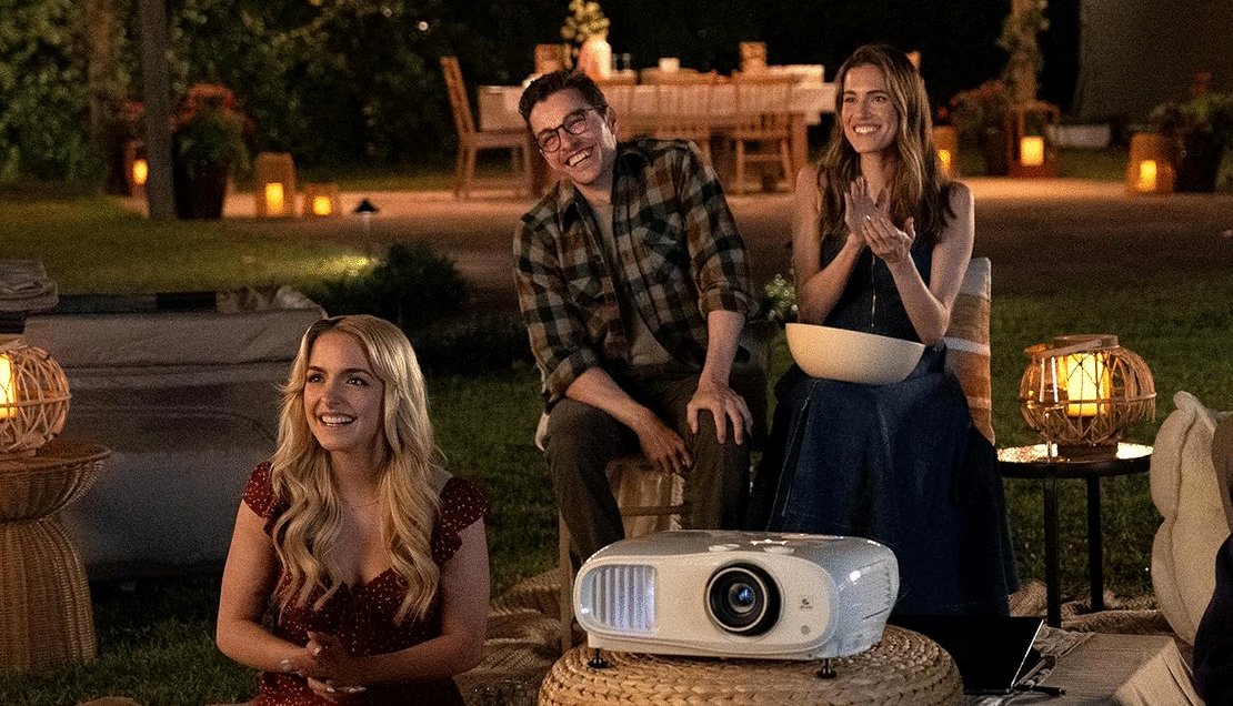 Photo from the movie Regretting You