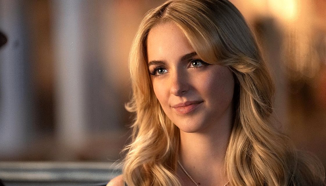 Photo from the movie Regretting You