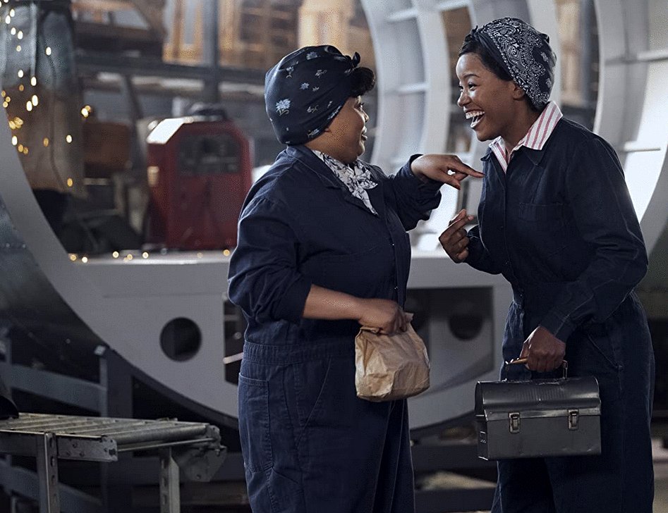 Photo from the movie A League of Their Own