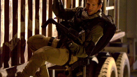 Photo from the movie The A-Team