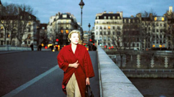 Photo from the movie Actresses