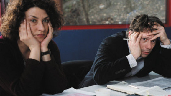 Photo from the movie Actresses