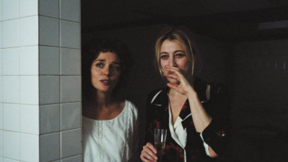 Photo from the movie Actresses