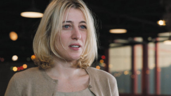 Photo from the movie Actresses