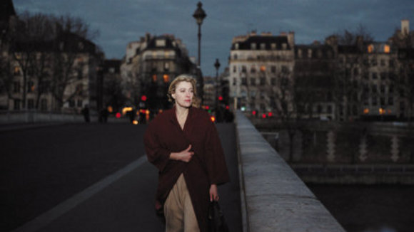 Photo from the movie Actresses