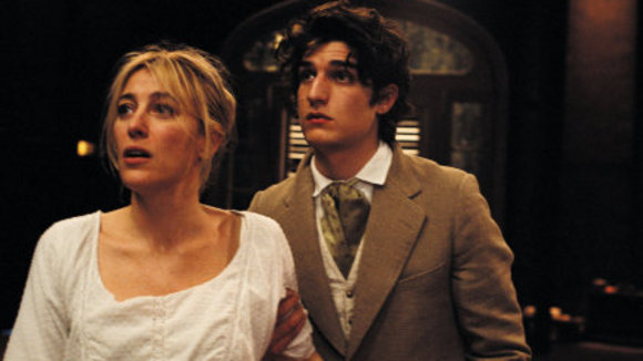 Photo from the movie Actresses