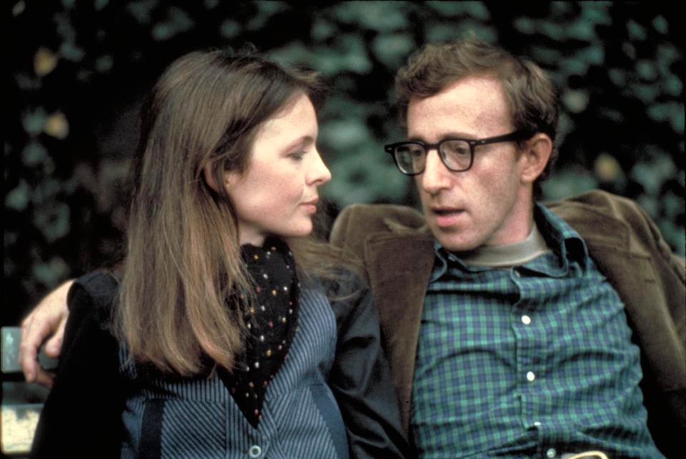 Photo from the movie Annie Hall