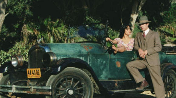 Photo from the movie Ask the Dust