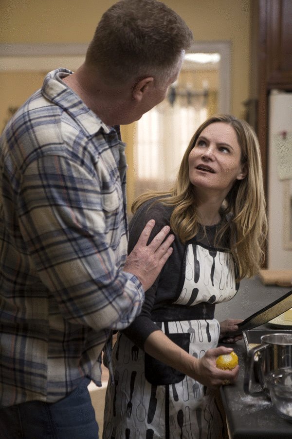 Photo from the movie Atypical