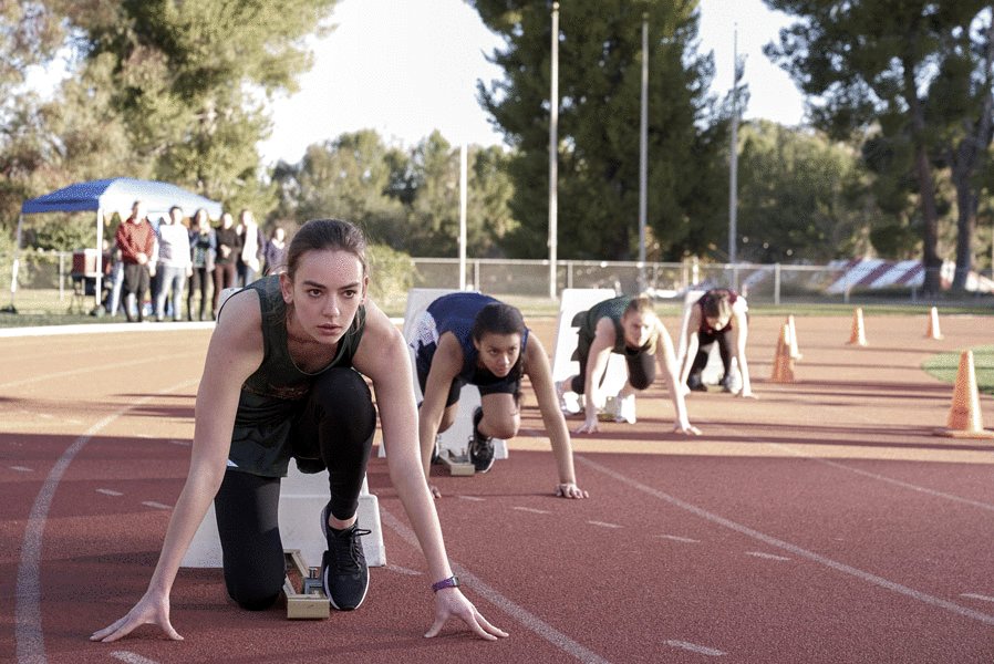 Photo from the movie Atypical
