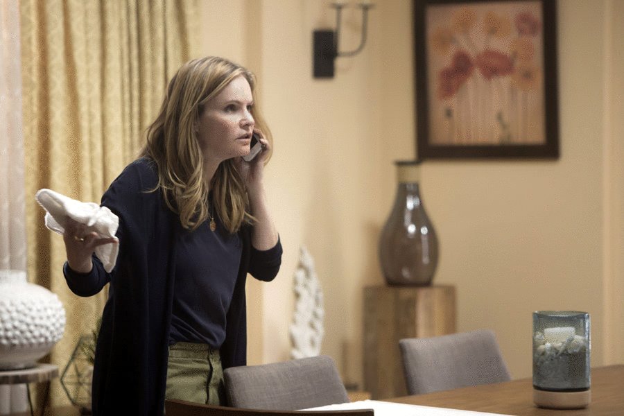 Photo from the movie Atypical