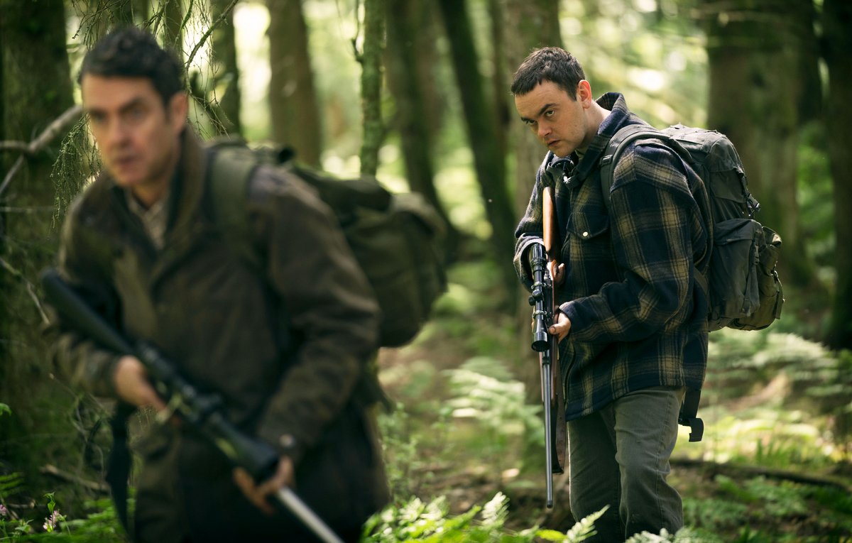 Photo from the movie Betrayal