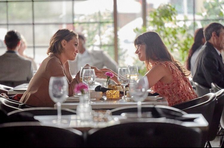 Photo from the movie Betty's Bad Luck in Love