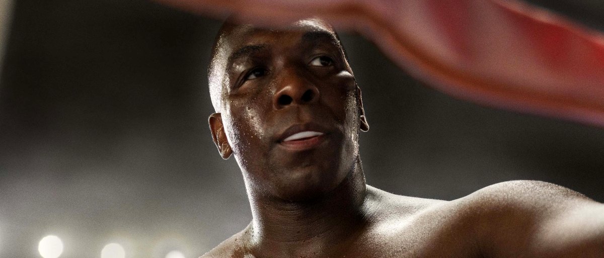 Photo from the movie Big George Foreman