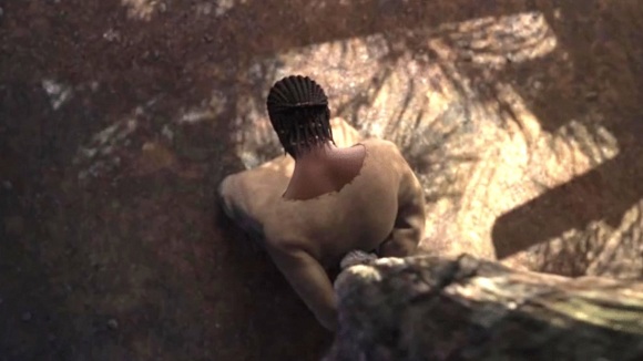 Photo from the movie Bilal: A New Breed of Hero