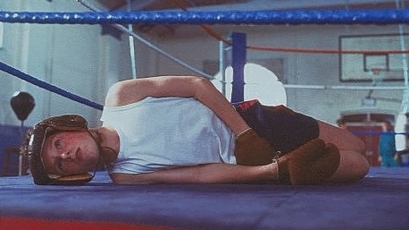 Photo from the movie Billy Elliot