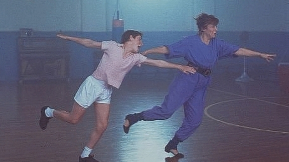 Photo from the movie Billy Elliot