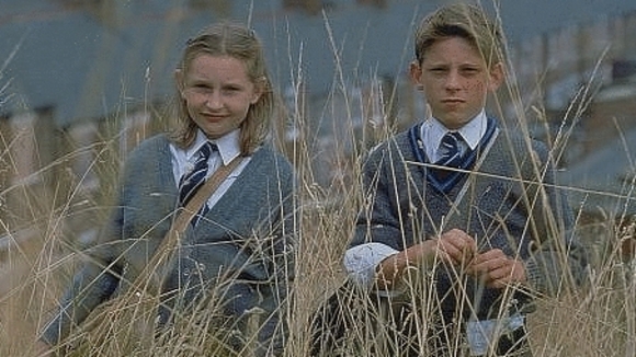 Photo from the movie Billy Elliot