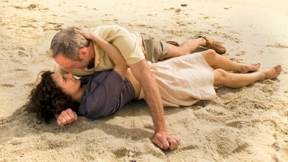 Photo from the movie Black Butterflies