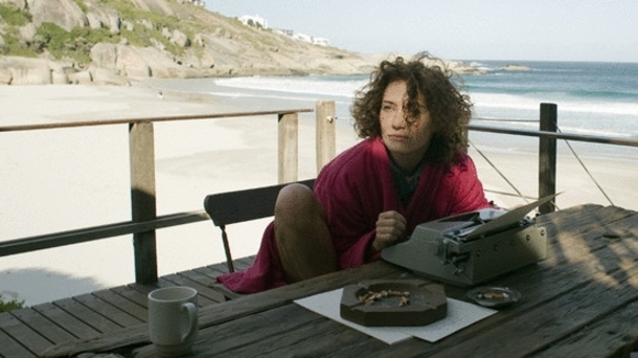 Photo from the movie Black Butterflies