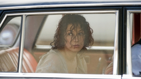 Photo from the movie Black Butterflies