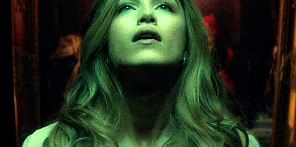 Photo from the movie Bone Lake