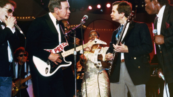 Photo from the movie Boogie Man: The Lee Atwater Story