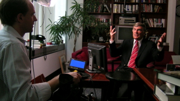 Photo from the movie Boogie Man: The Lee Atwater Story