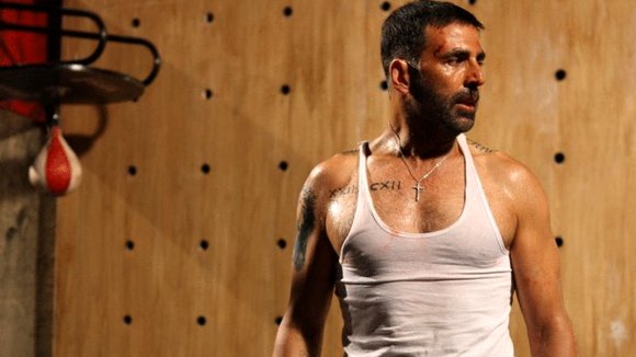 Photo from the movie Brothers: Blood Against Blood