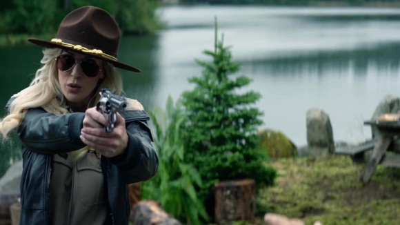 Photo from the movie Cabin Fever