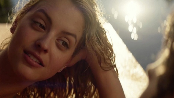 Photo from the movie Cabin Fever