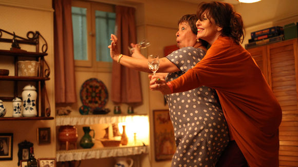 Photo from the movie La Cage dorée