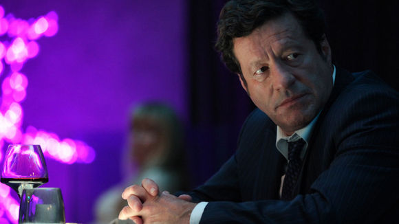 Photo from the movie La Cage dorée