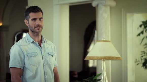 Photo from the movie Caged No More