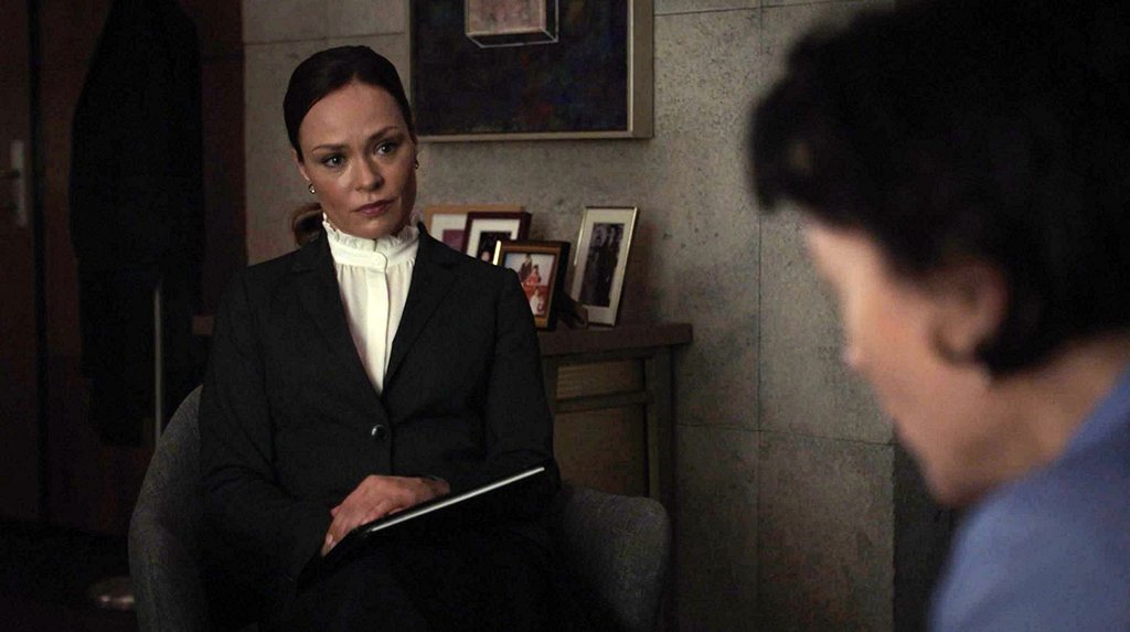 Photo from the movie Counterpart