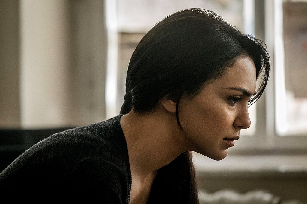 Photo from the movie Counterpart