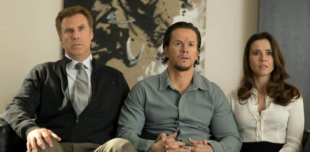 Photo from the movie Daddy's Home 2