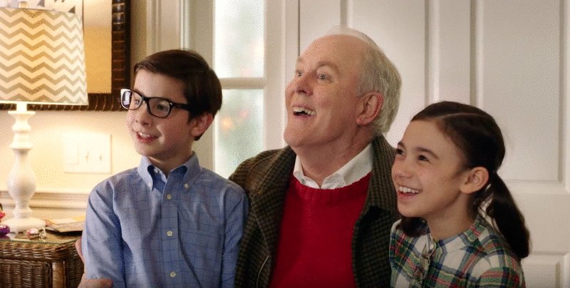 Photo from the movie Daddy's Home 2