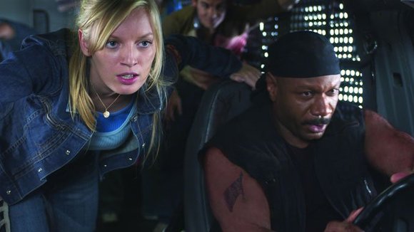 Photo from the movie Dawn of the Dead