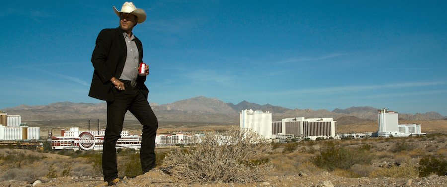 Photo du film Dead Bullet [2016]