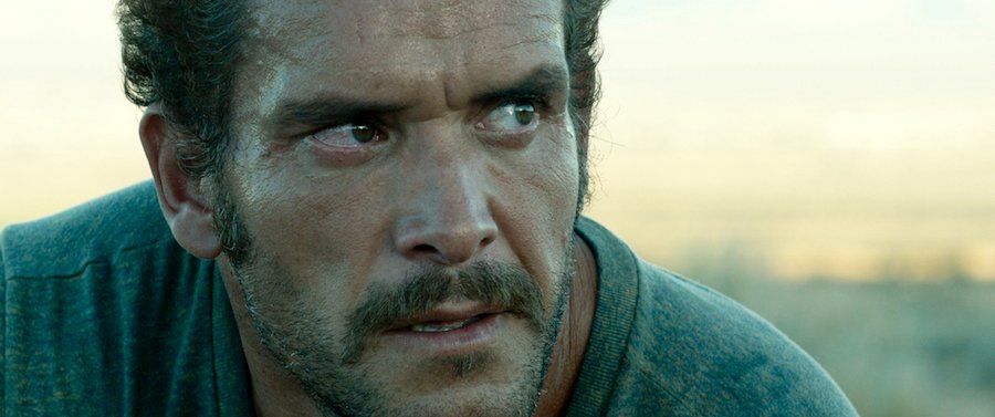 Photo du film Dead Bullet [2016]