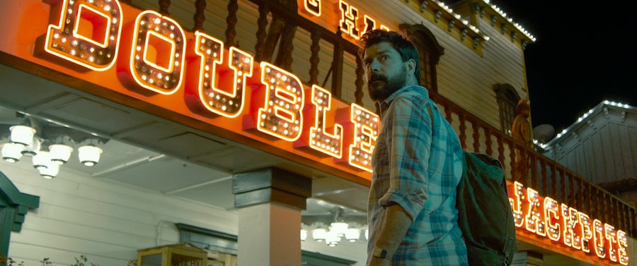 Photo du film Dead Bullet [2016]