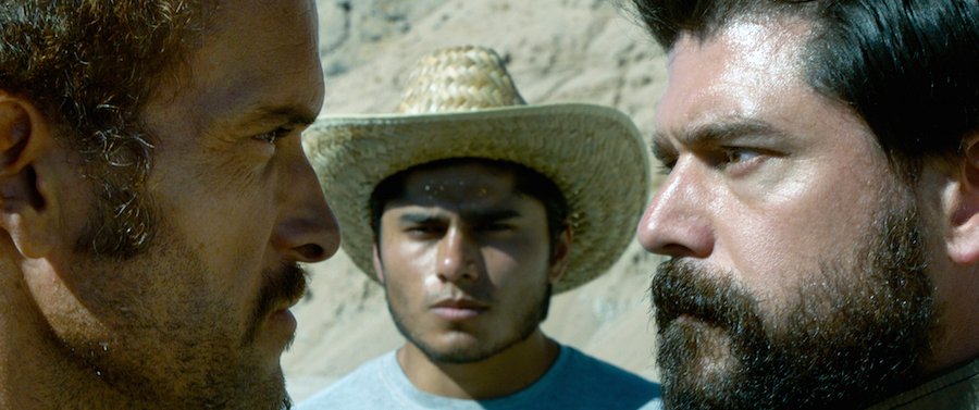 Photo du film Dead Bullet [2016]