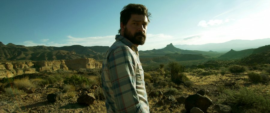 Photo du film Dead Bullet [2016]