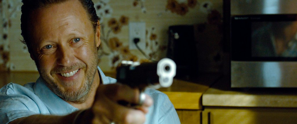 Photo du film Dead Bullet [2016]