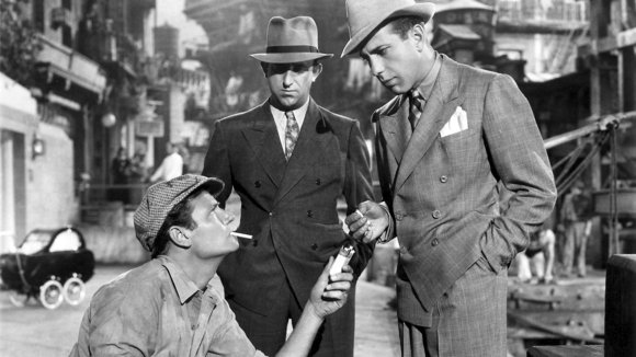 Photo from the movie Dead End: Cradle of Crime