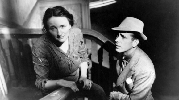 Photo from the movie Dead End: Cradle of Crime