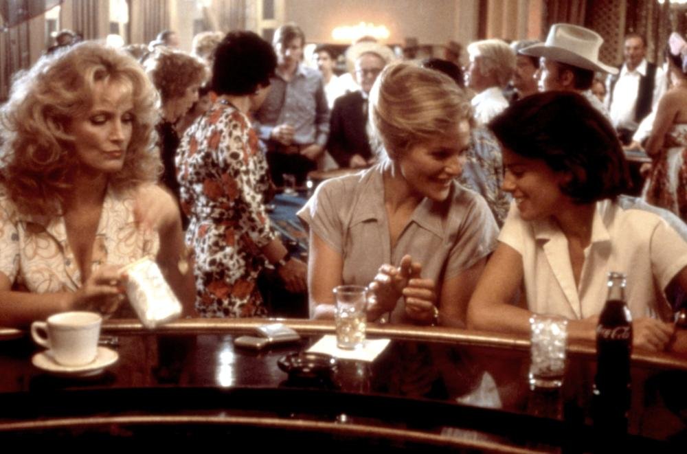 Photo from the movie Desert Hearts