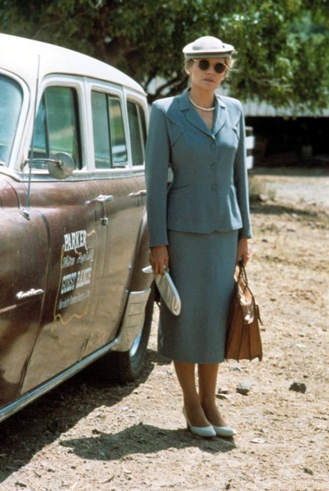 Photo from the movie Desert Hearts