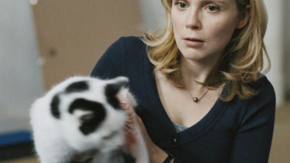 Photo from the movie In His Hands